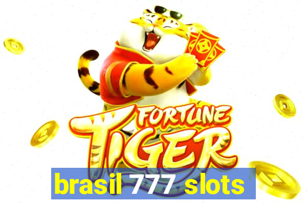 brasil 777 slots