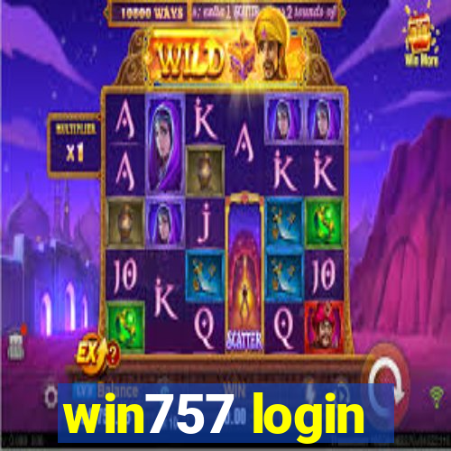 win757 login