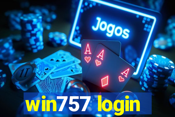 win757 login