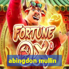 abingdon mullin