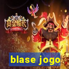 blase jogo