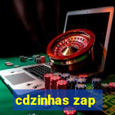 cdzinhas zap