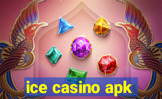 ice casino apk