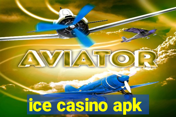 ice casino apk