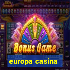 europa casina