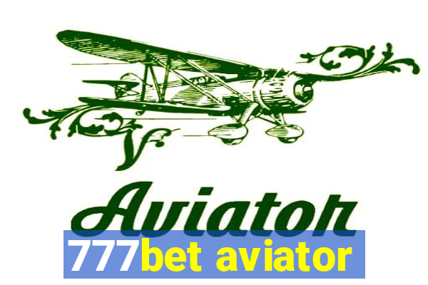 777bet aviator