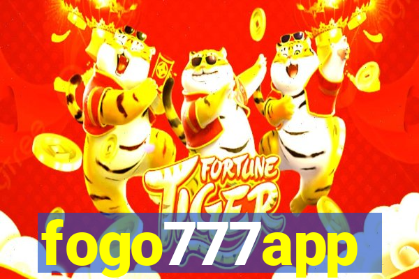 fogo777app