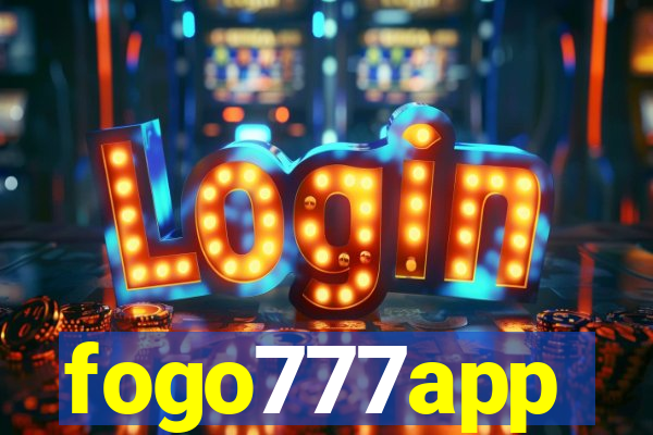 fogo777app