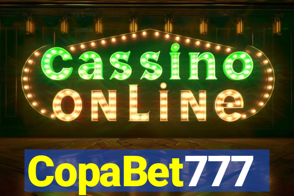 CopaBet777