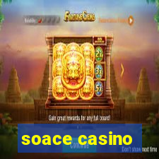 soace casino