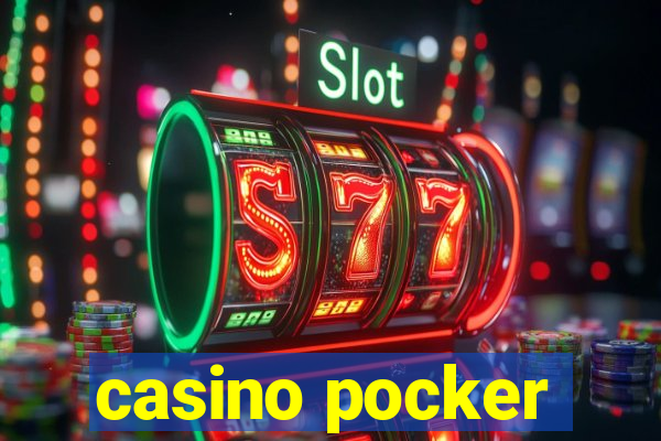 casino pocker