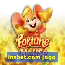 insbet.com jogo