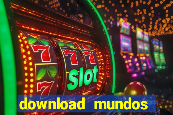 download mundos elementais apk