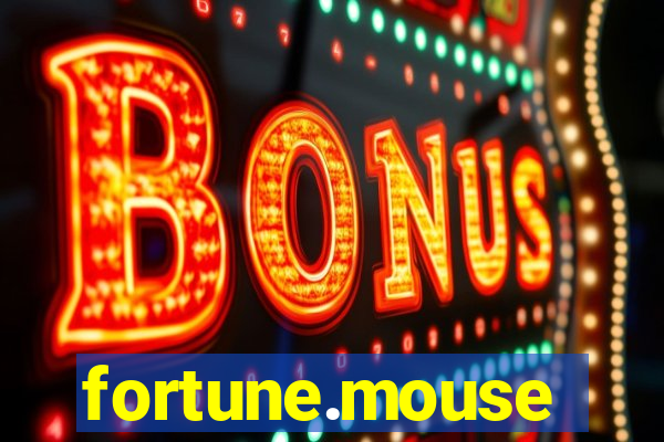 fortune.mouse