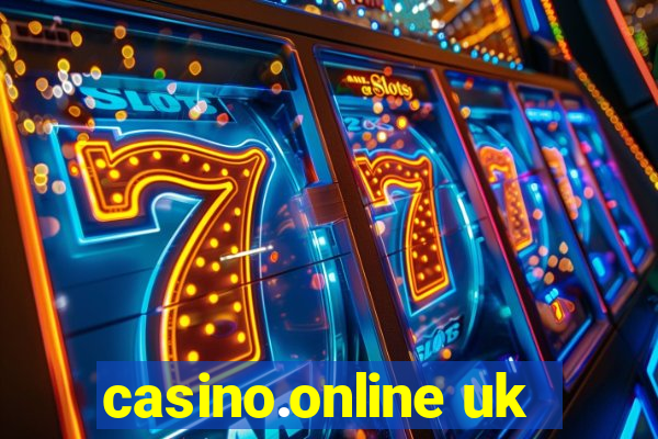 casino.online uk