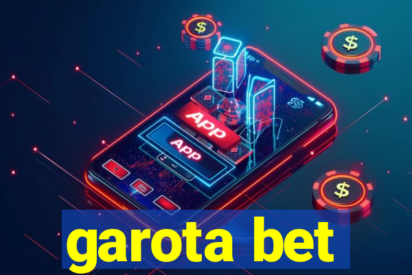 garota bet