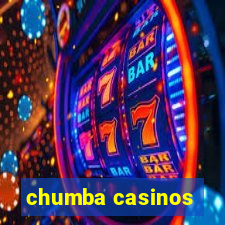 chumba casinos