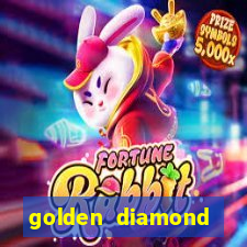 golden diamond dealer center