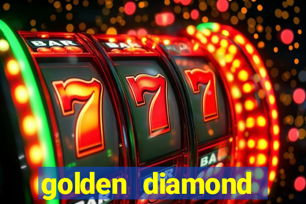 golden diamond dealer center