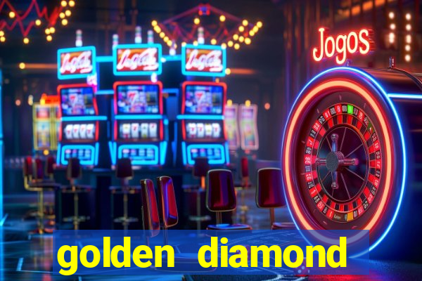 golden diamond dealer center