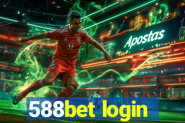 588bet login