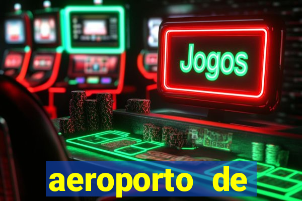 aeroporto de videira voos