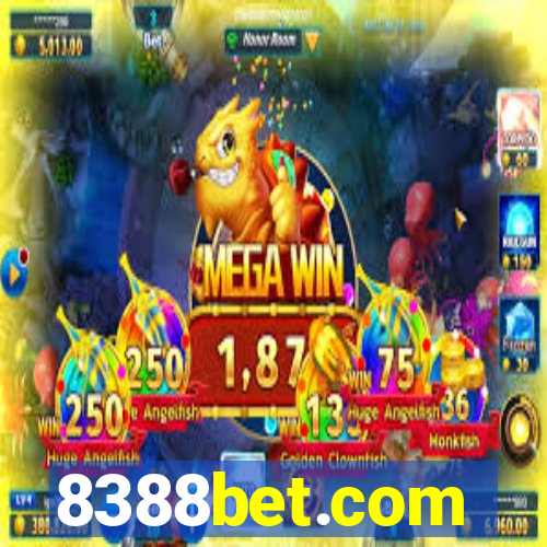 8388bet.com