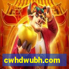 cwhdwubh.com