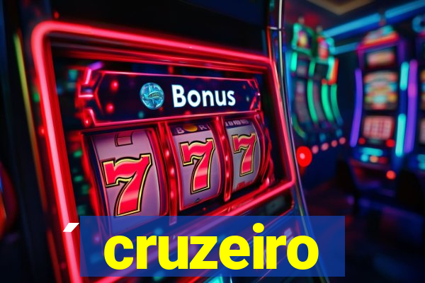 ́cruzeiro