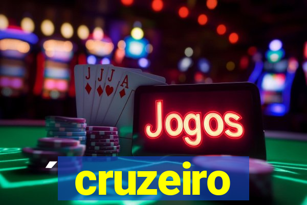 ́cruzeiro