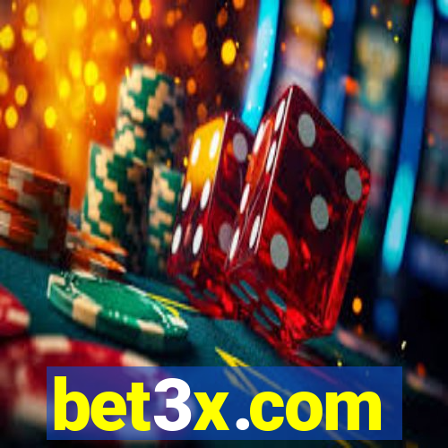 bet3x.com