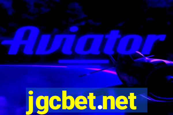 jgcbet.net