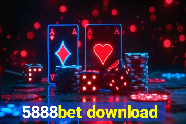 5888bet download