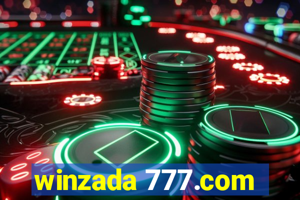 winzada 777.com