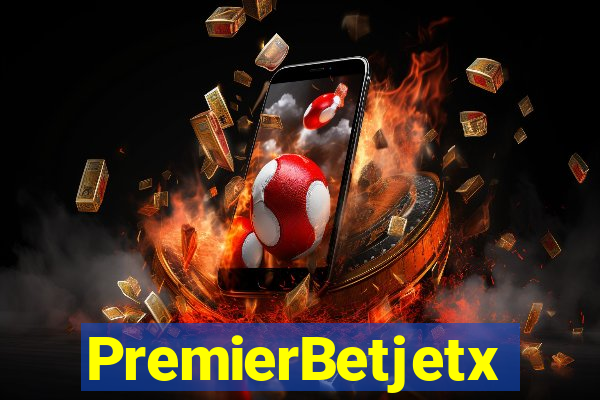 PremierBetjetx