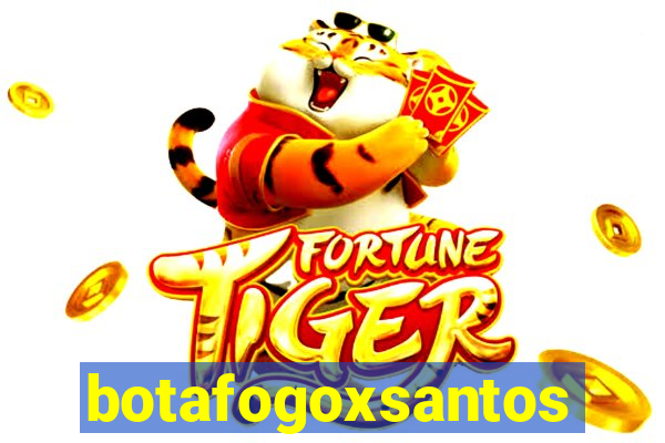 botafogoxsantos