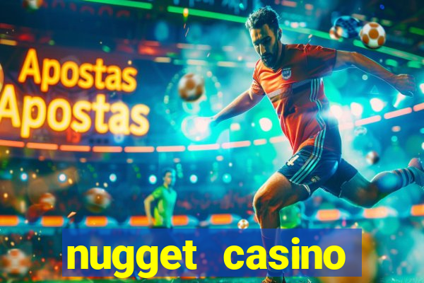 nugget casino resort sparks