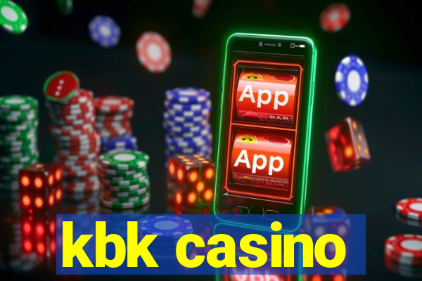 kbk casino