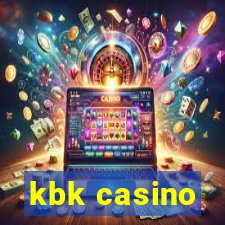 kbk casino