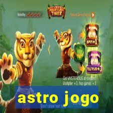 astro jogo