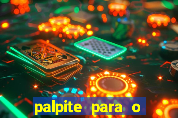 palpite para o jogo do barcelona hoje