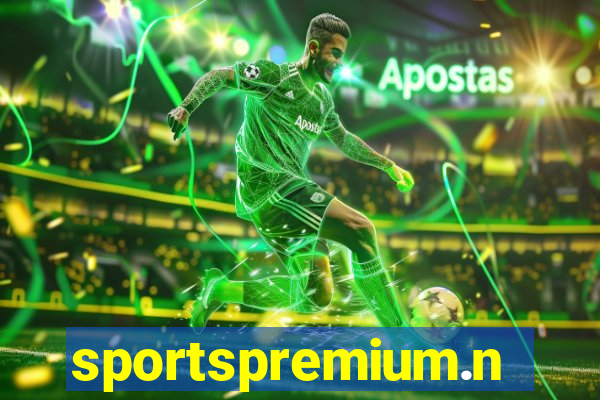 sportspremium.net