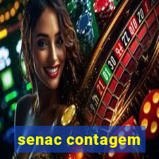 senac contagem