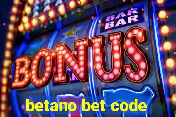 betano bet code