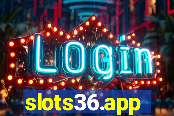 slots36.app