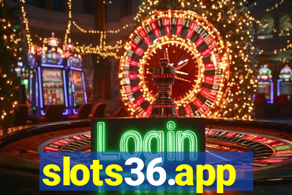 slots36.app