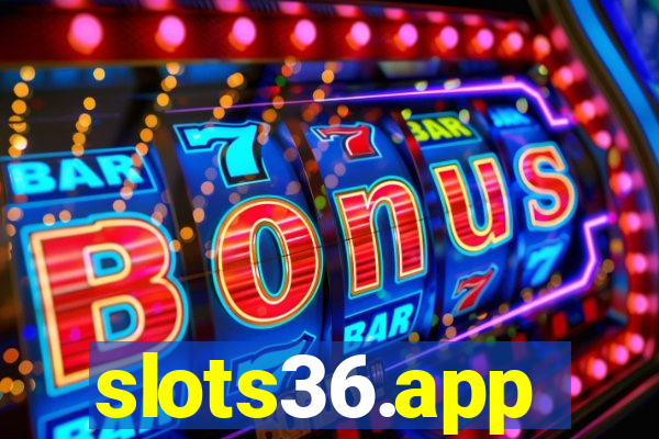 slots36.app