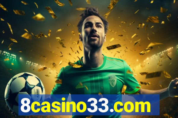 8casino33.com