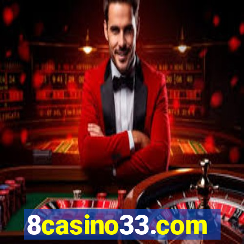 8casino33.com