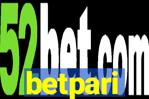 betpari